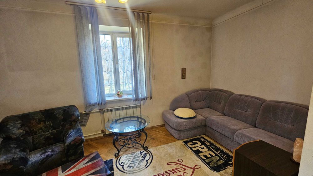 1-room apartment apartment by the address st. Ruzhinskaya (area 33,3 m²) - Atlanta.ua - photo 9