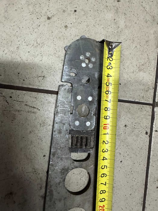 Шына "Дружба" НОВАЯ