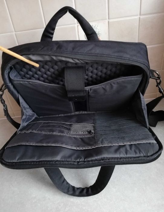 Torba DELL na notebooka- wymiary zewnętrzne 40cm x 32 cm