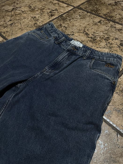 Джинси Dime Knowtomatic нові