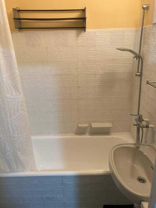 Оренда 2х кімнатної квартири від власника (62 кв.м)