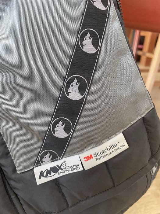 Casaco Moto Bering - Mulher T1