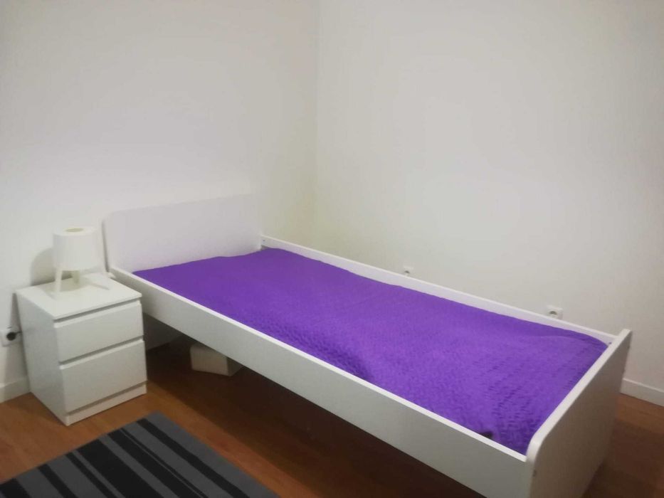 Quarto em Santa Clara e Castelo Viegas, Coimbra