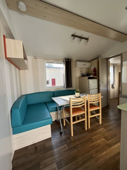 MobileHome IRM T2 3*8 metros