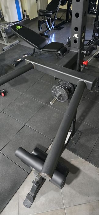 Funcional jaula de Treino