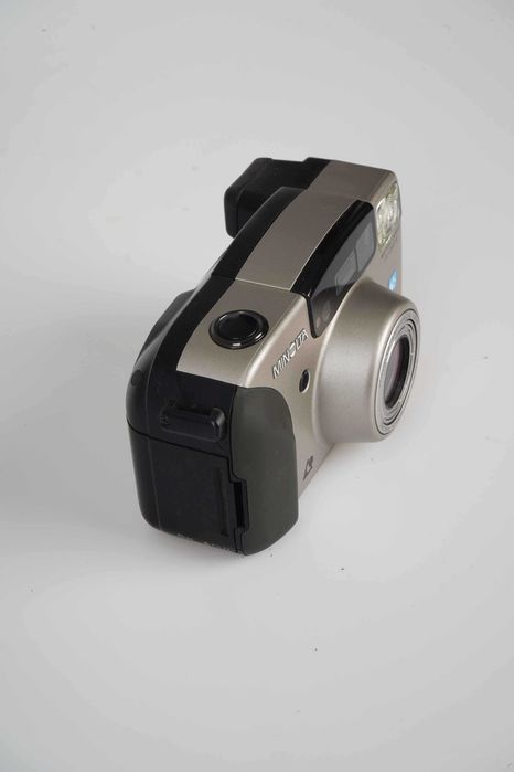 Camera Minolta Vectis 40