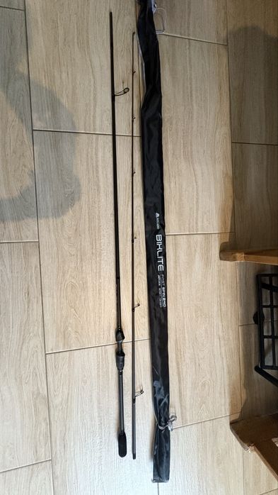 Wędka spiningowa mikado bixlite