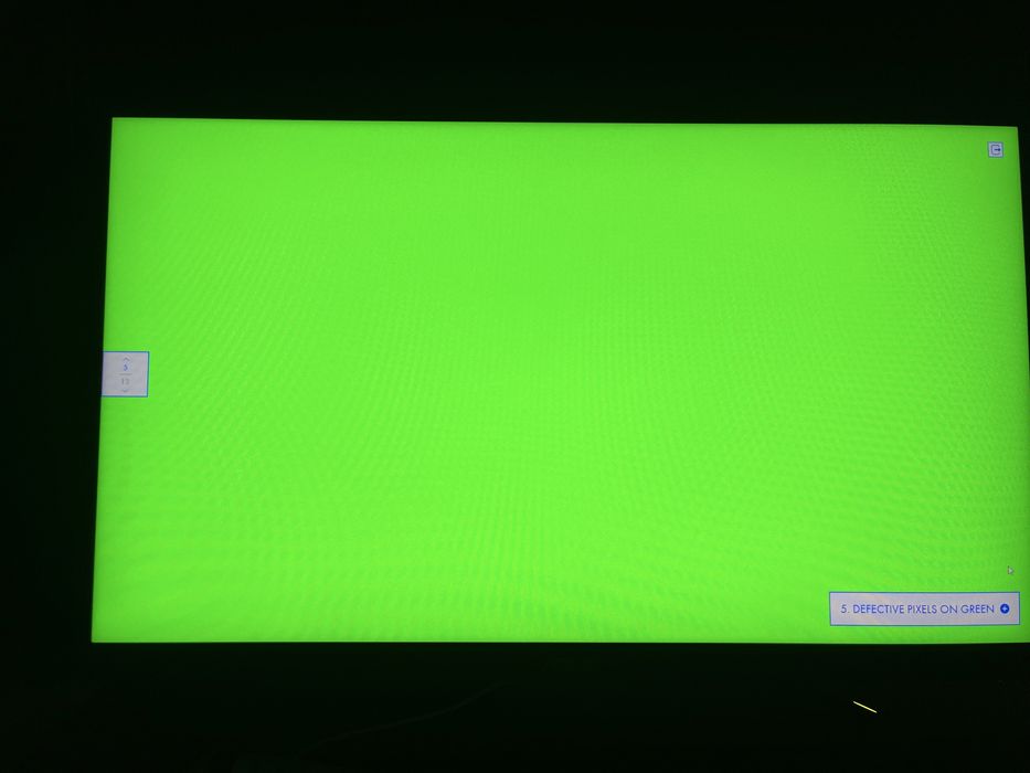 Monitor esportowy 270hz ASUS VG249QM1A