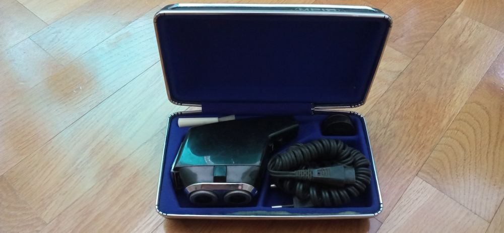 Електробритва "Харків".