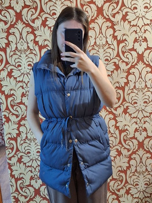 Жіноча жилетка S. Бренду Fabric.17