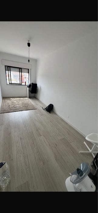 Quarto mulher seixal