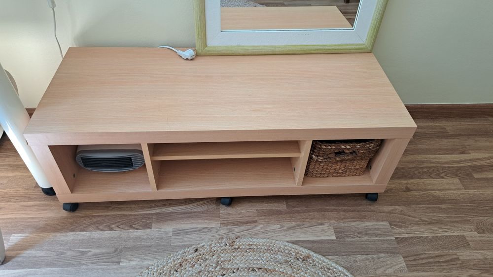 Móvel televisão ou outros fins, estado impecável