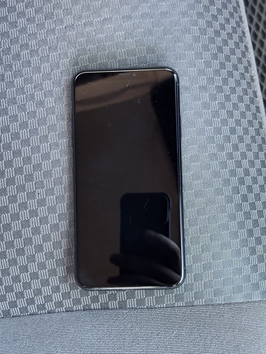 iPhone 11 Pro Max акб 94% Айфон 11 про мах телефон