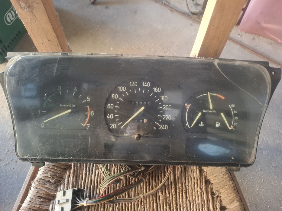 Peças Saab 9000 - preço por atacado