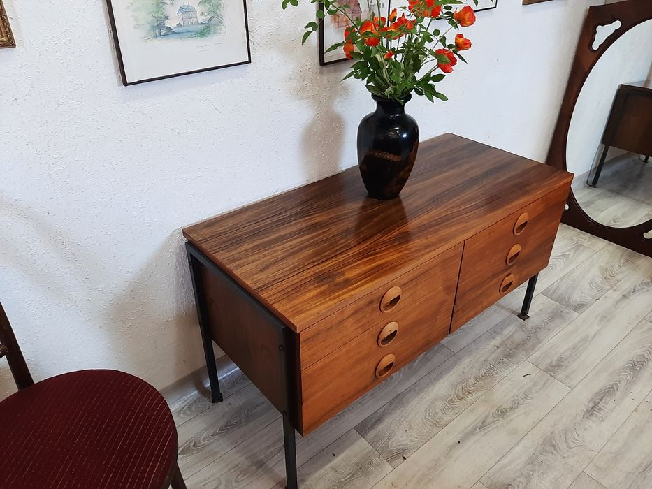 Komoda vintage / loft