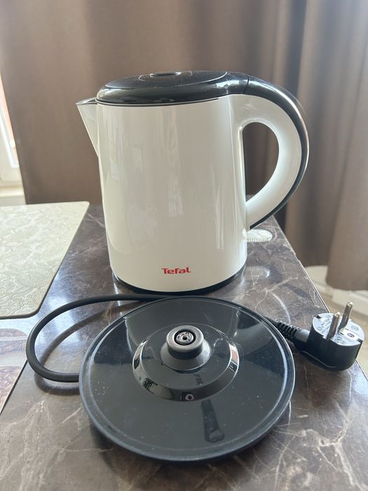 Электрочайник Tefal не рабочий