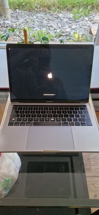 MacBook Pro 13 używany