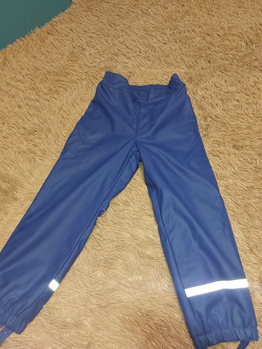 Дитячі теплі штани