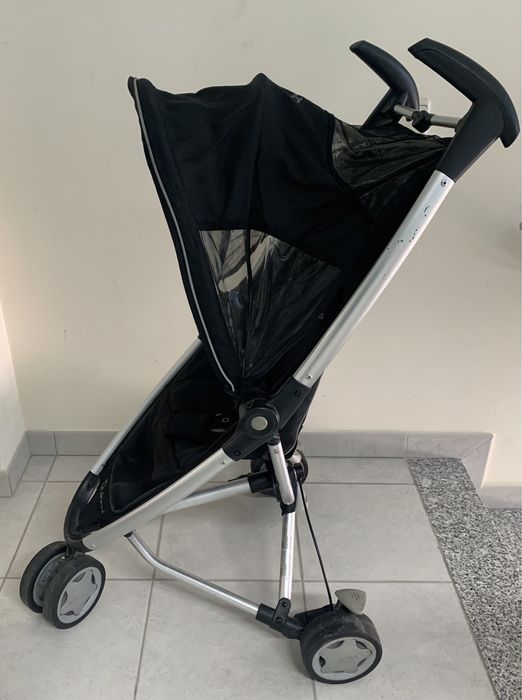 Carrinho bebe QUINNY