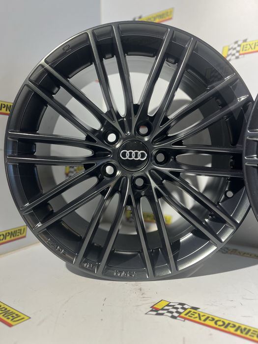 Jantes 17 VW Golf 7, Audi em 5x112