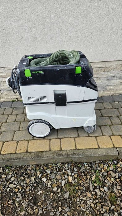 Odkurzacz Festool CTM 36 E AC CLEANTEC 1200W