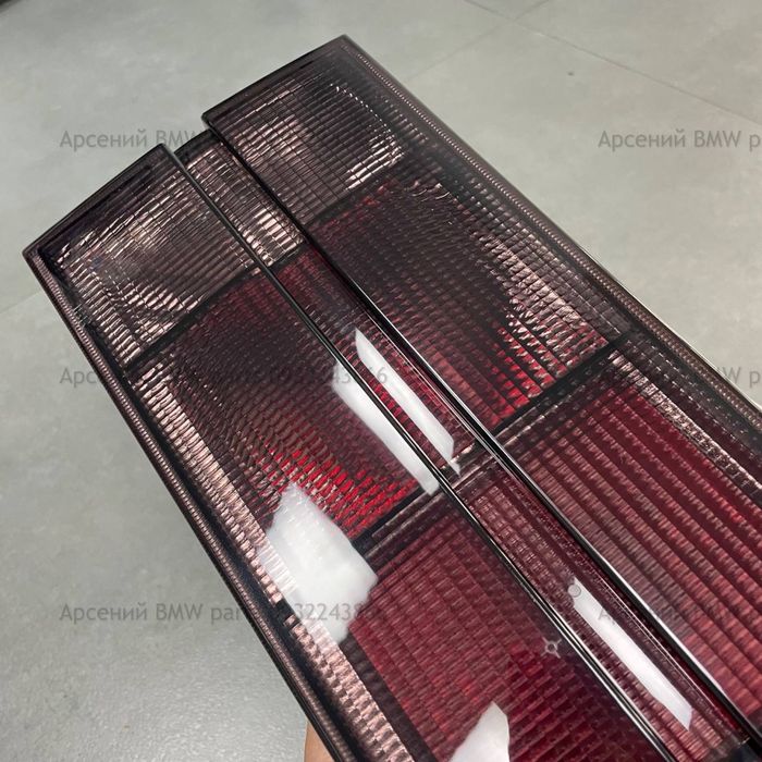 Startec фонари стопы bmw e30 е30