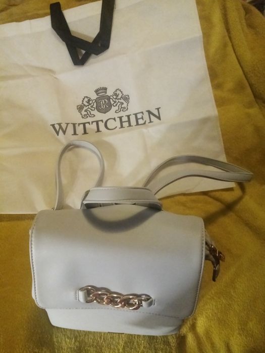 Сумка - рюкзак wittchen