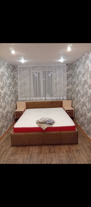 Продам кровать  .