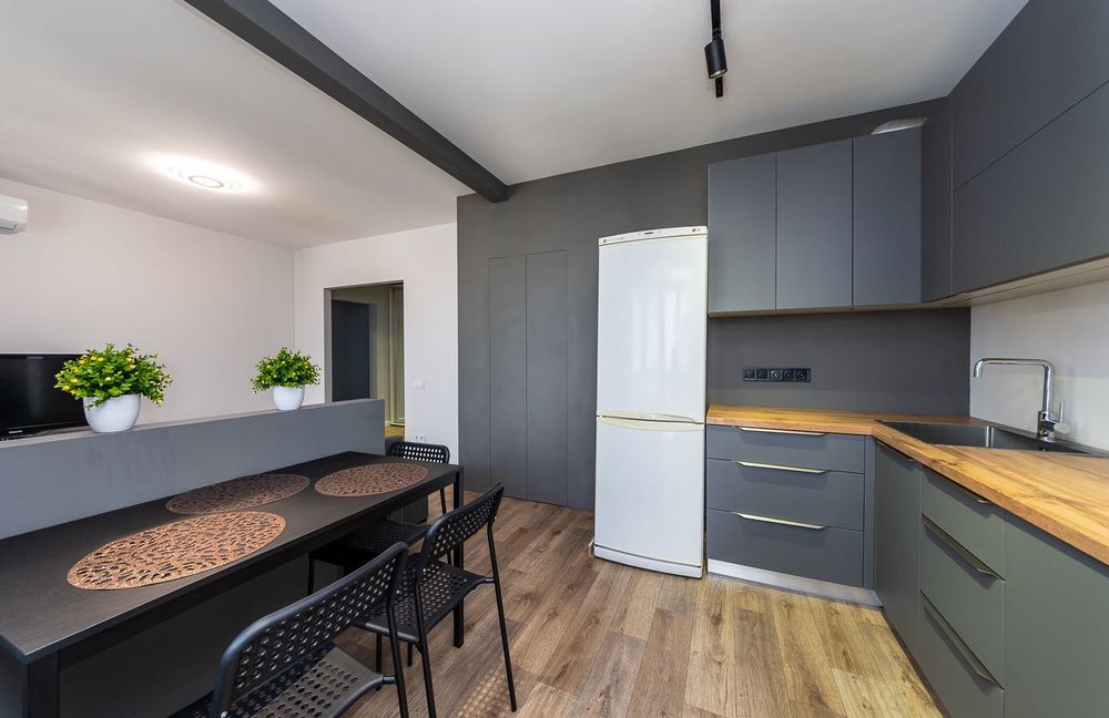 Сдаётся Позняки,Осокорки, видовая 3х ком. кв рядом с Эпицентром, Гмыри-5-555.biz.ua