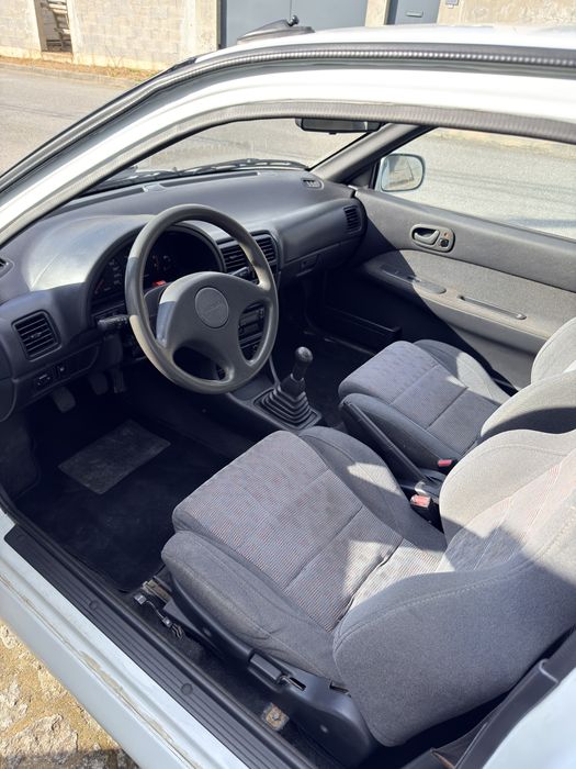 Suzuki Swift 1.3 GTI Mk3