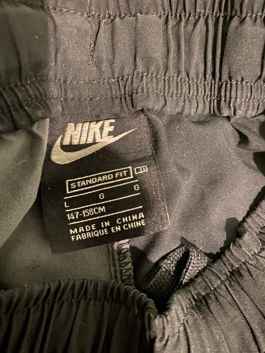 Шорты nike спорт