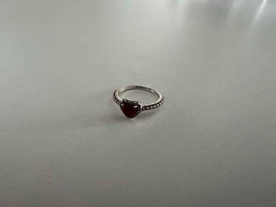 каблучка Pandora