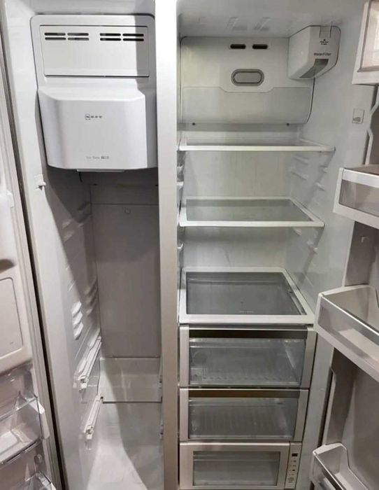 Ремонт Холодильників Морозильних камер