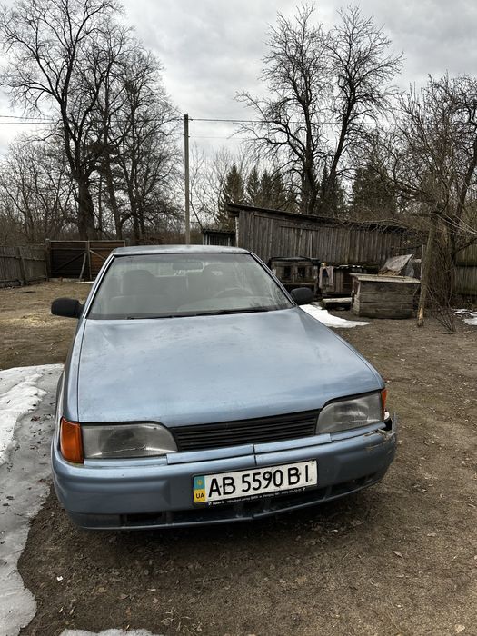 Машина Hyundai sonata 1998 року