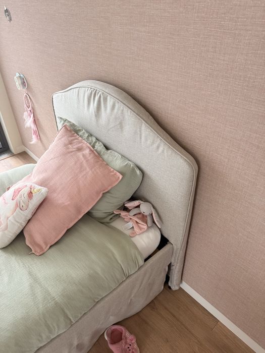 Duas camas Ikea RAMNEFJÄLL