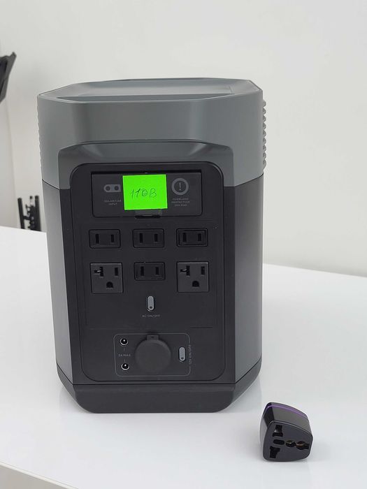 Ecoflow Delta 2 USA