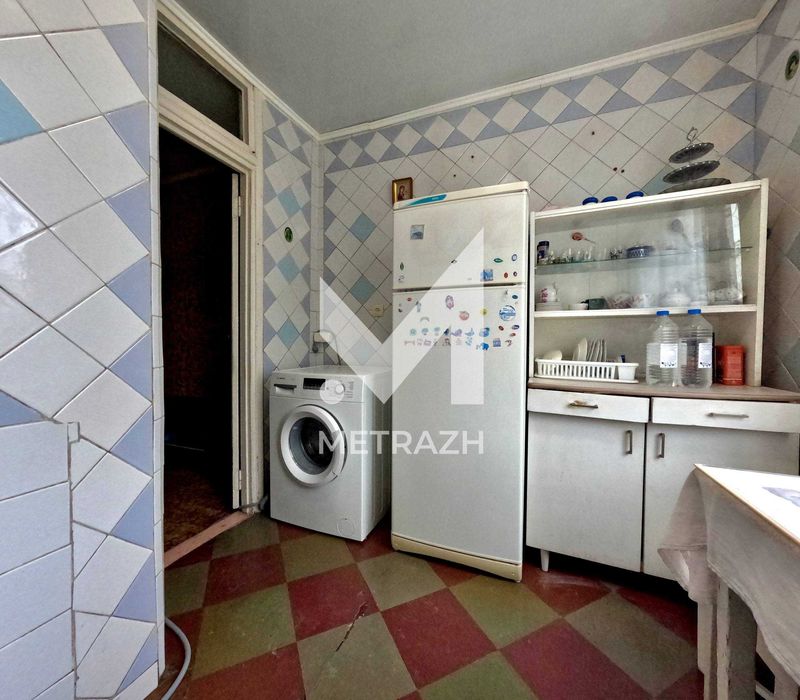 Продам 3 к. квартиру Академика Павлова метро Салтовское 524 м/н