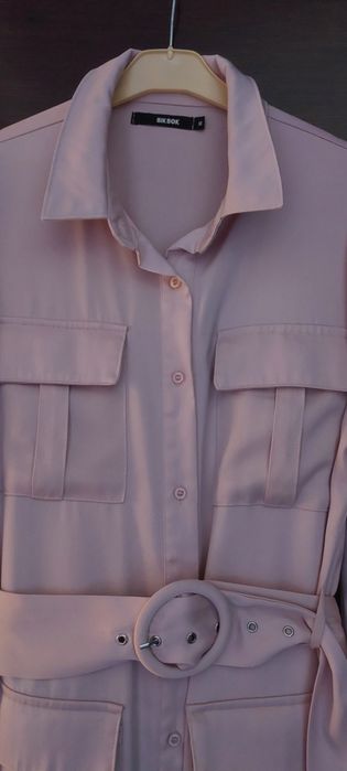 Сукня, плаття, халат (М)