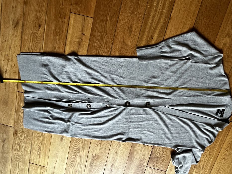 Kardigan XS Massimo Dutti