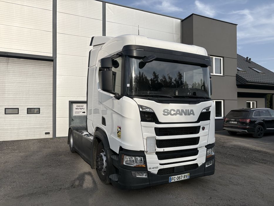 Scania