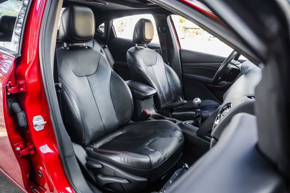 Dodge Dart GT      2016