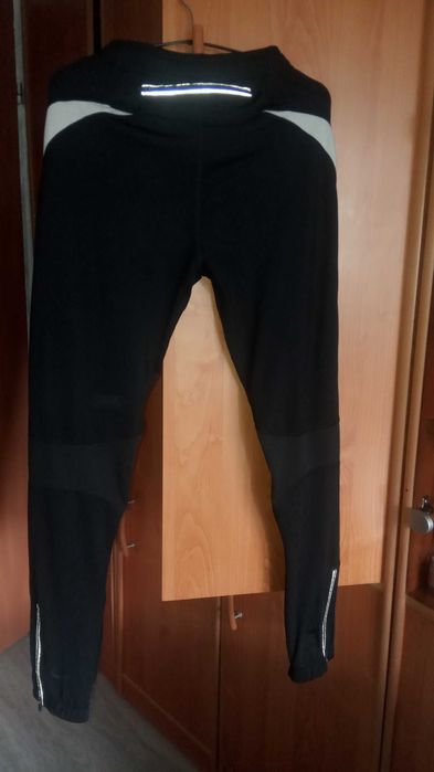 Męskie spodnie sportowe Protouch Intersport r.L wiosna/jesień/zima