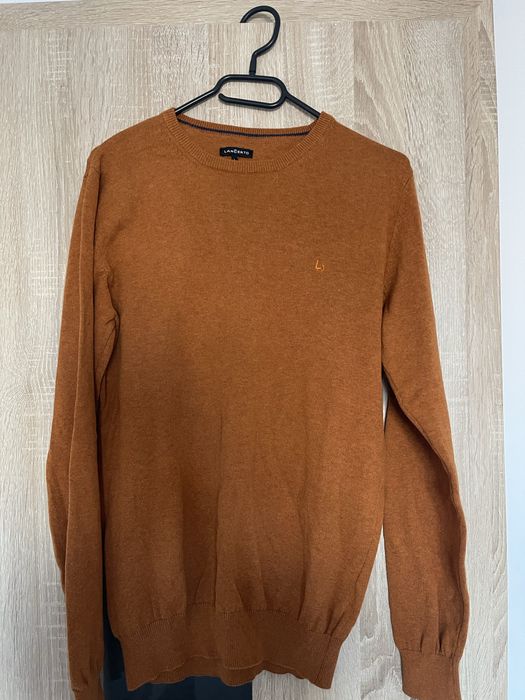 Sweter męski Lancerto