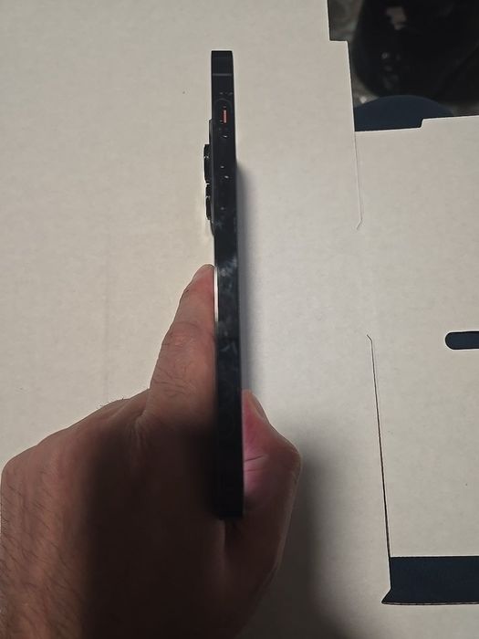 iPhone 14 Pro Max 256GB SPACE BLACK