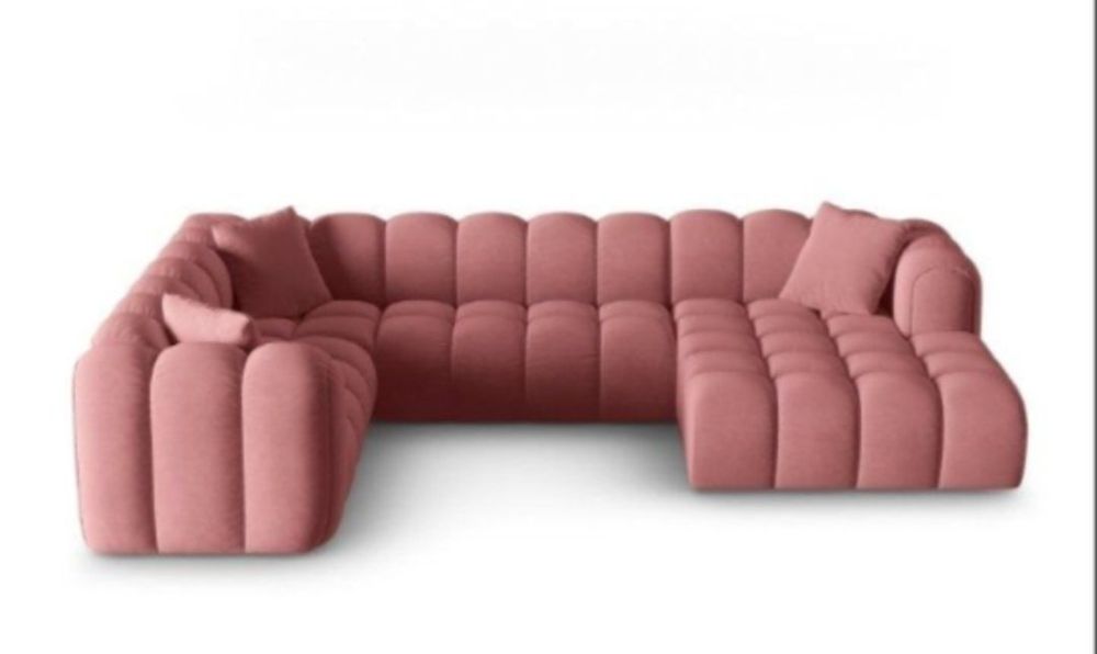narożnik/sofa narożna 6 osobowa marki CXL by Christian Lacroix