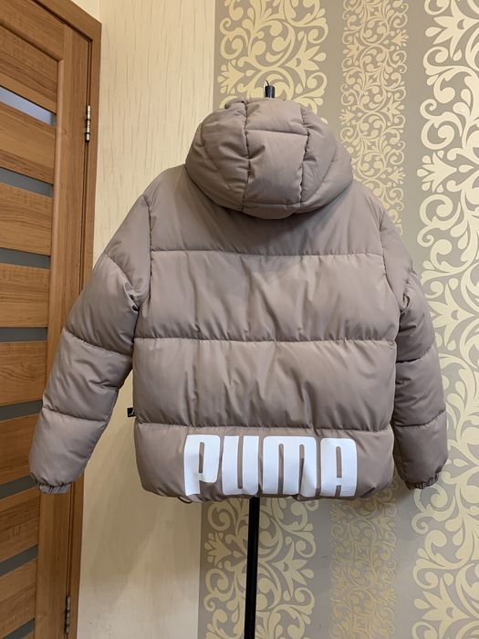 Пуховичек Nike  Puma  Деми Много расцтветок На девочку  104-152
