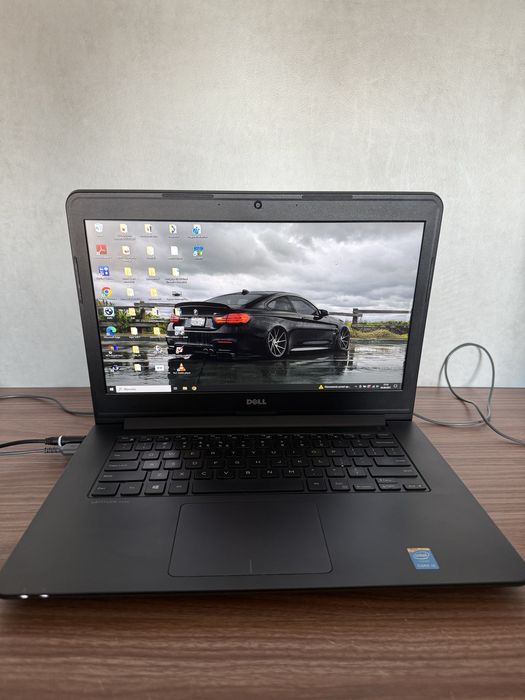 Laptop diagnostyczny BMW E/F/G ENET K+DCAN Gotowy