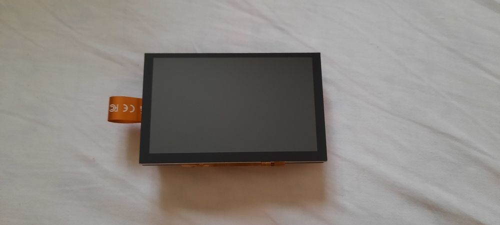 Міні комп'ютер Raspberry PI 5