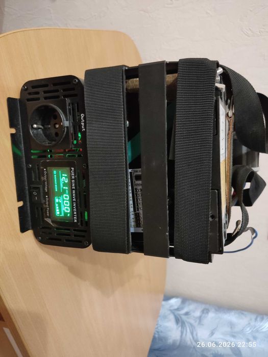 Оригинальные японские банки литий-оксид-магния 3.7V 40Ah