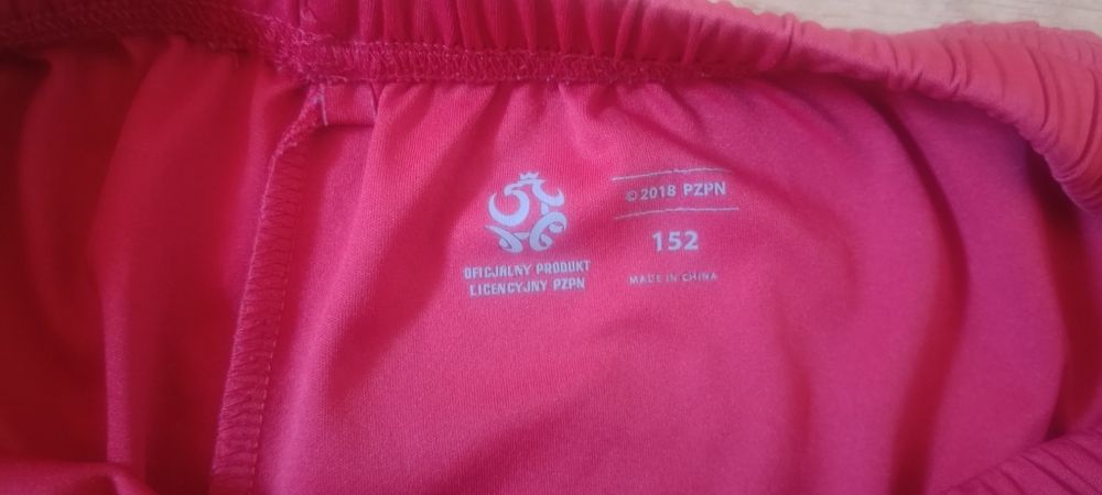 Sprzedam spodenki chłopięce